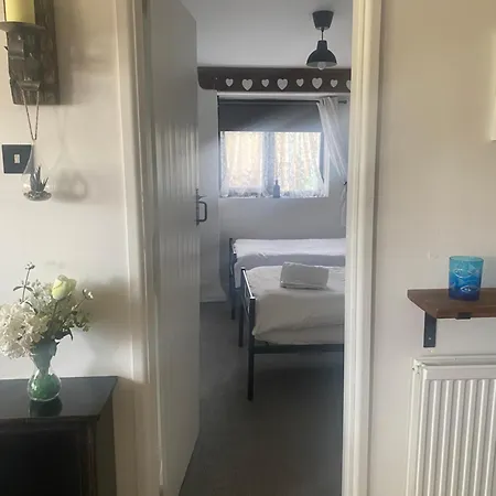 Horseshoe Holiday home *