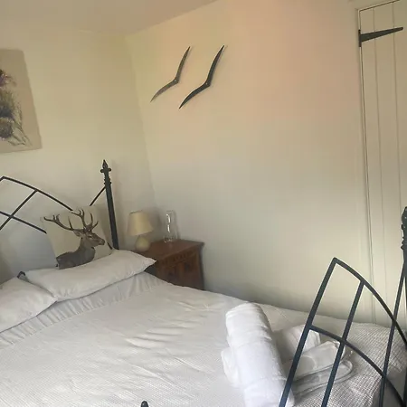 Holiday home Horseshoe