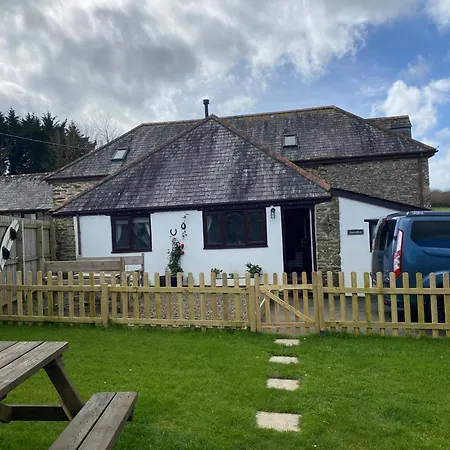 Holiday home Horseshoe