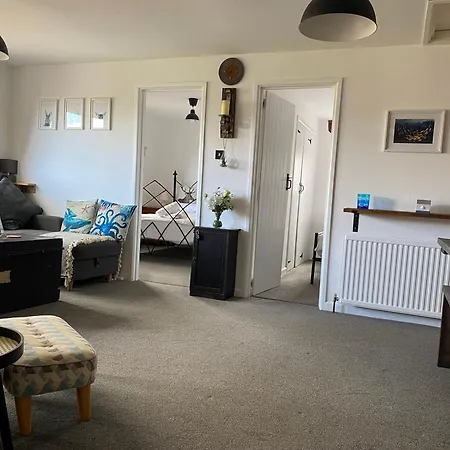 Horseshoe Holiday home