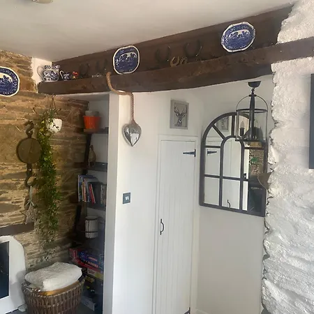 Holiday home Horseshoe