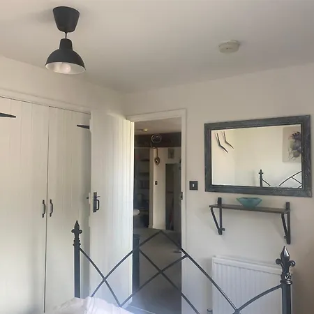 Horseshoe Holiday home Looe