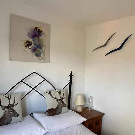Holiday home Horseshoe Looe