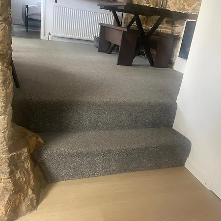 Horseshoe Holiday home Looe
