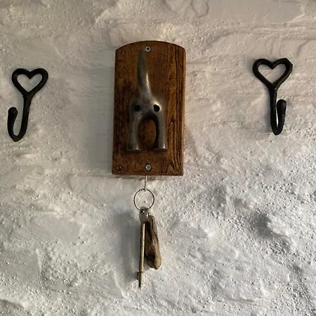Horseshoe Holiday home *