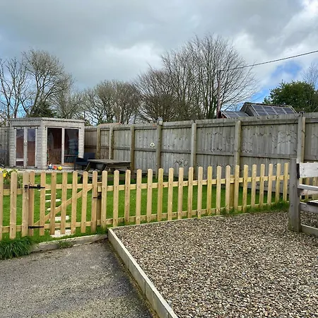 Horseshoe Holiday home Looe
