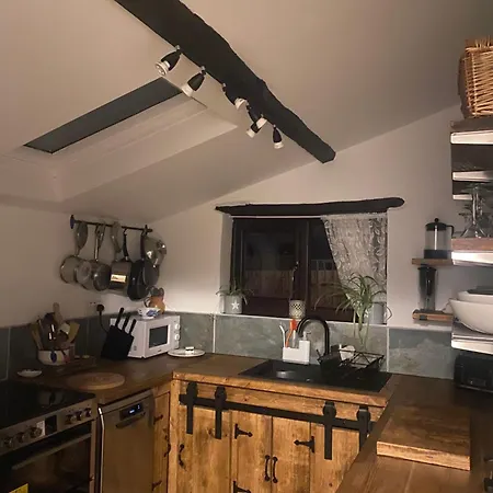 Holiday home Horseshoe *