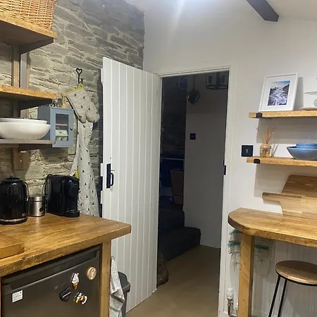 Horseshoe Holiday home