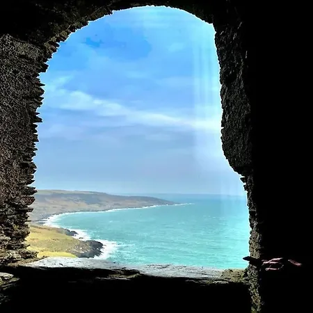 Horseshoe Holiday home