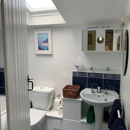 Holiday home Horseshoe